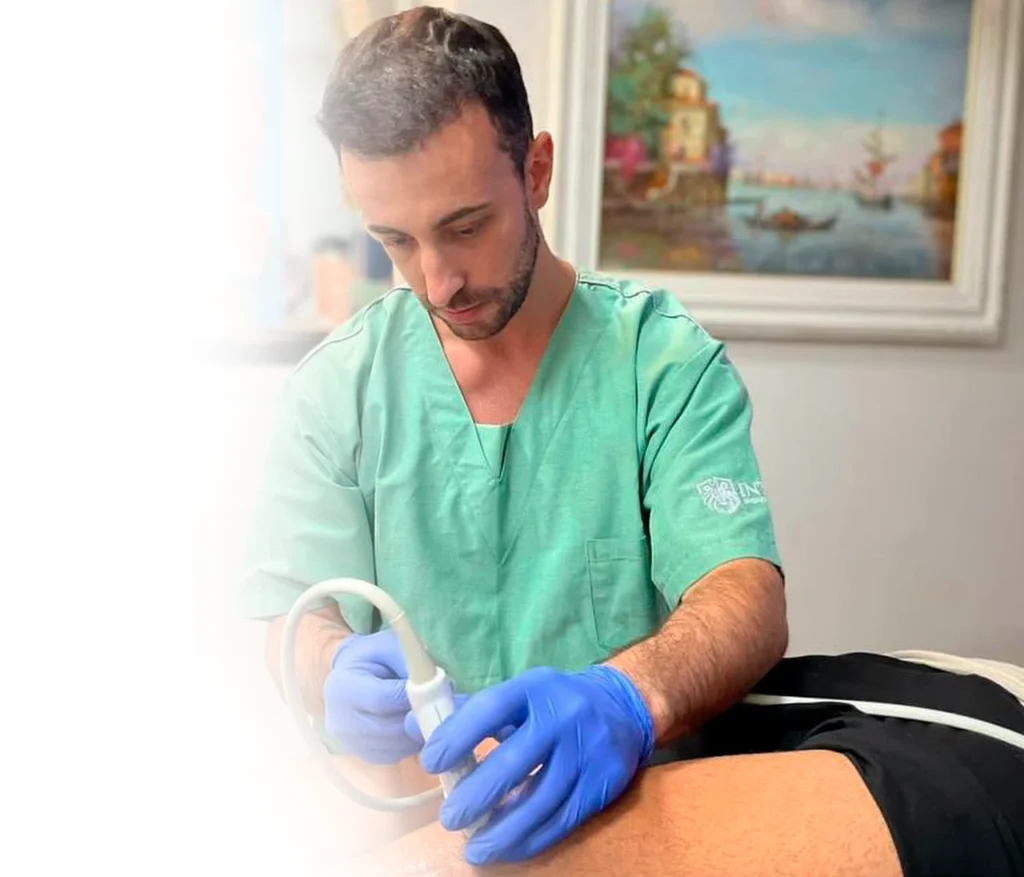 Carim - Centro de reabilitação avançado e integrado