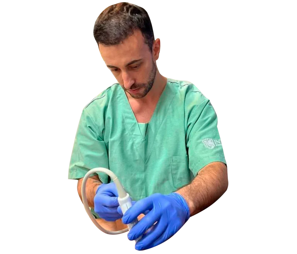 Carim - Centro de reabilitação avançado e integrado